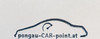 Logo Pongau-Car-Point